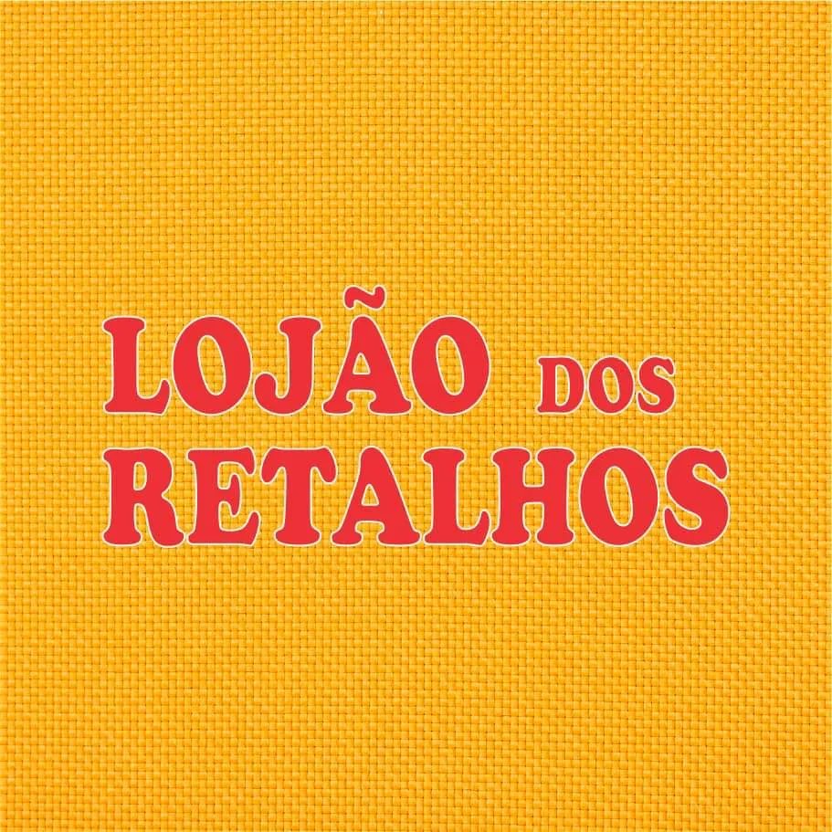 Lojao Dos Retalhos