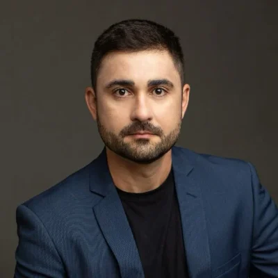 Alan Rodrigues