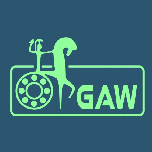 gawerlang-logo