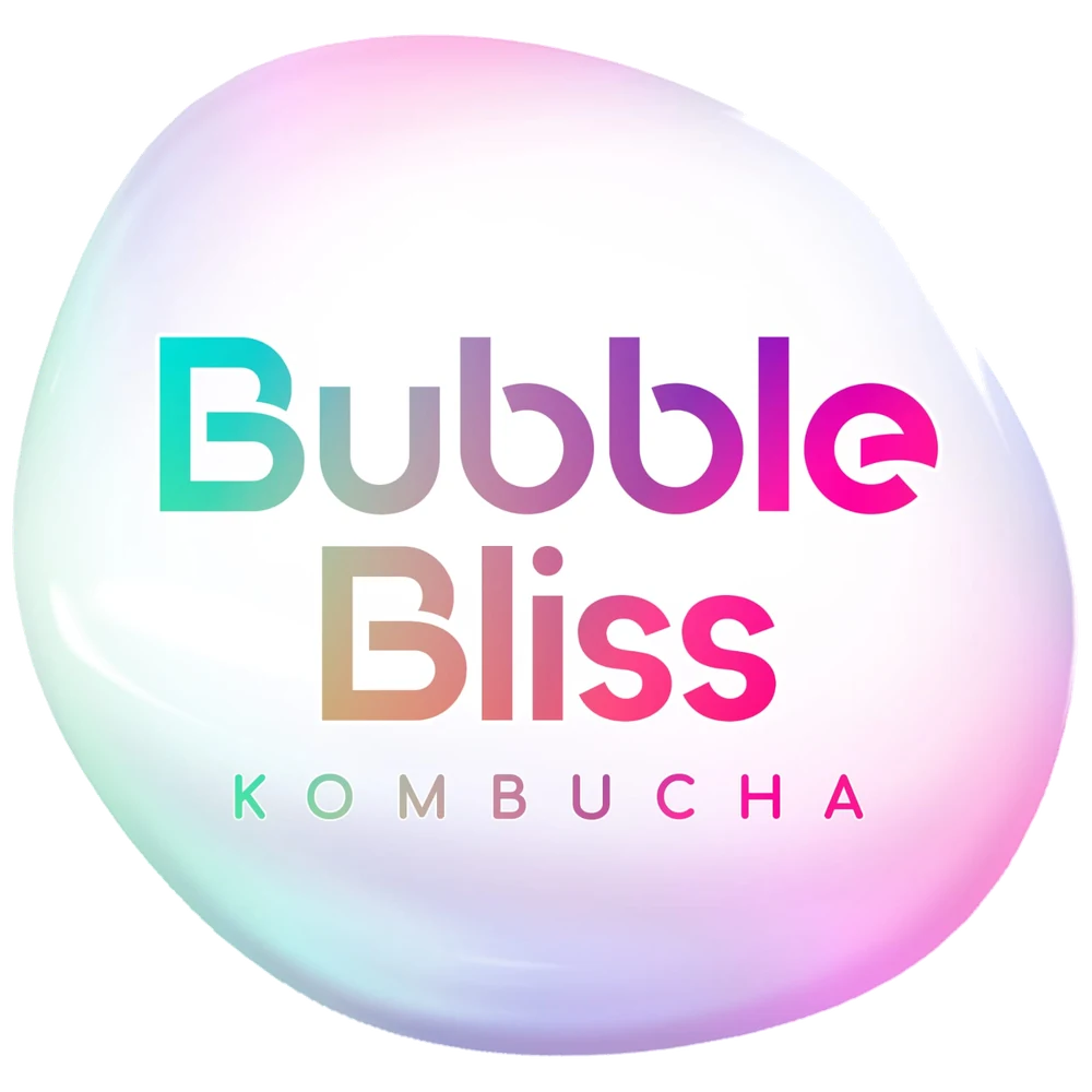 Logo Bubble Bliss