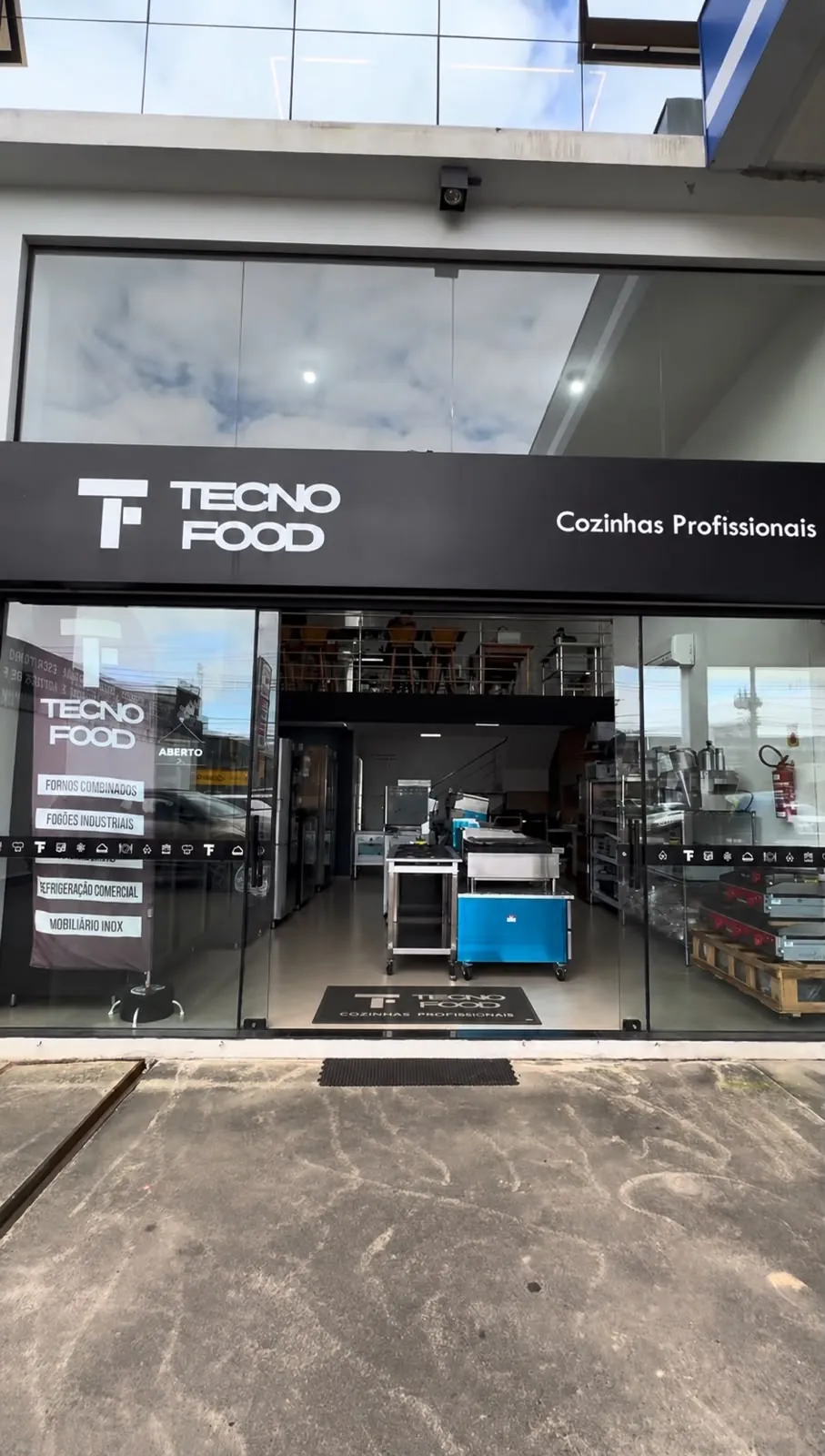 Consultoria de Tecnofood Cozinhas Profissionais