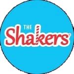 Logo The Shakers