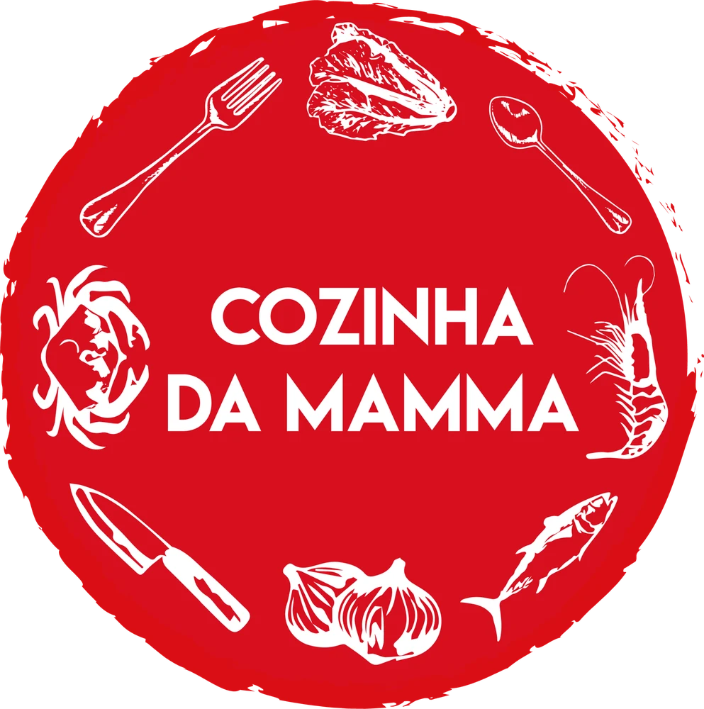 Logo Cozinha da Mamma