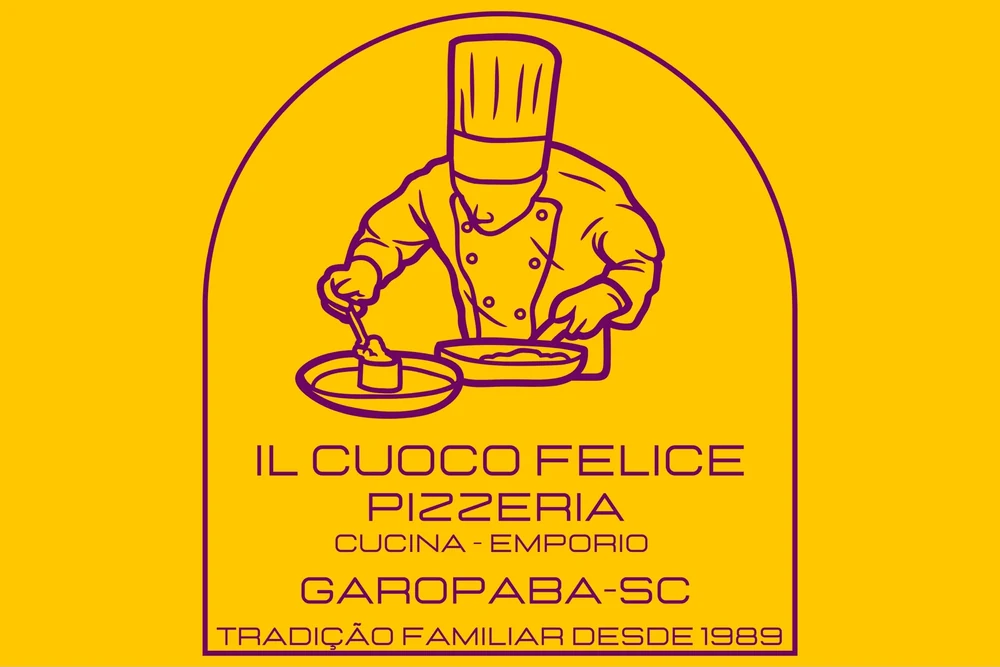 Logo IL CUOCO FELICE