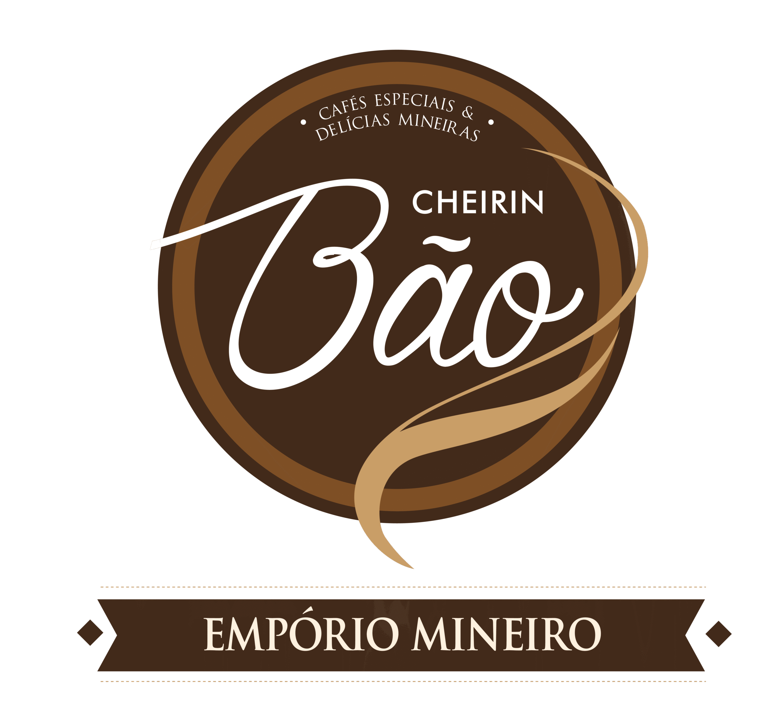 Cheirin Bão _ Empório Café Garopaba