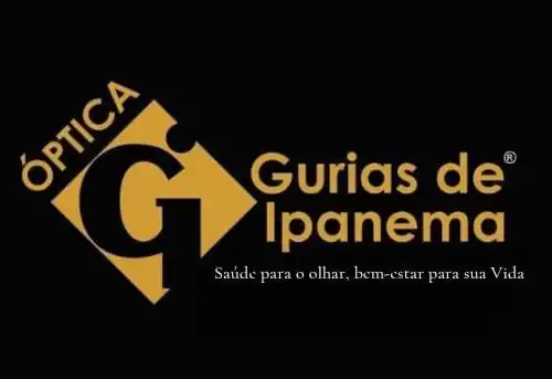 Óptica Gurias de Ipanema