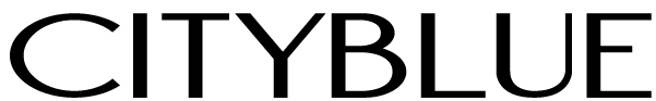 CITYBLUE Garopaba