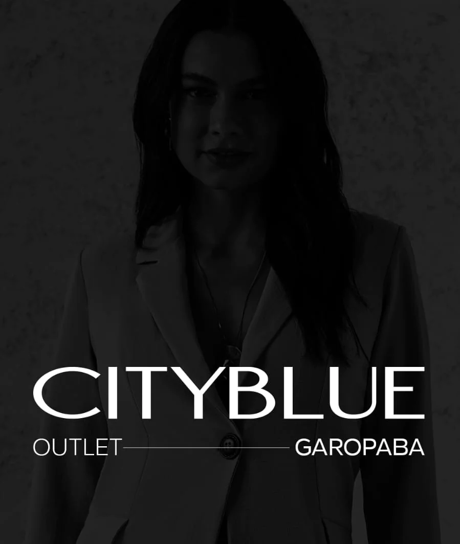 CITYBLUE Garopaba