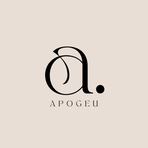 APOGEU (1) - Juliana Borges