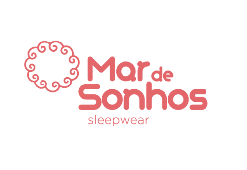 Logo Mar dos Sonhos Garopaba