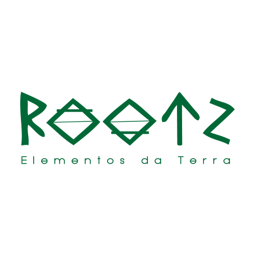 Logo ROOTZ - Ricardo Corezola