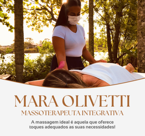 Mara Olivetti