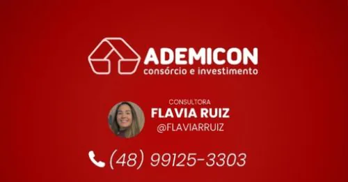 logo ademicon flavia - Flavia Ruiz